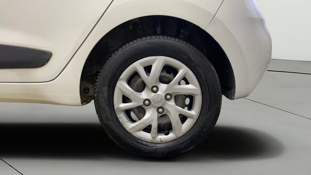 Hyundai Grand i10 1.2 Kappa Sportz BSIV Second-hand 2018 Hyundai Grand i10 1.2 Kappa Sportz BSIV for sale in Noida-26