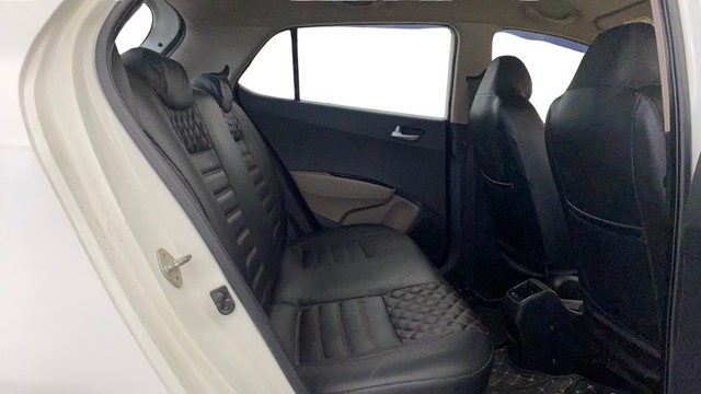 Hyundai Grand i10 1.2 Kappa Sportz BSIV Second-hand 2018 Hyundai Grand i10 1.2 Kappa Sportz BSIV for sale in Noida-16