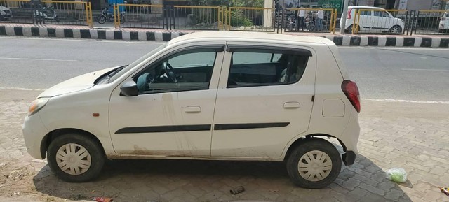 Second-hand 2019 Maruti Suzuki Alto 800 VXI BSIV for sale in Udaipur-2