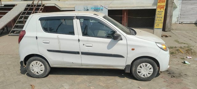 Second-hand 2019 Maruti Suzuki Alto 800 VXI BSIV for sale in Udaipur-0