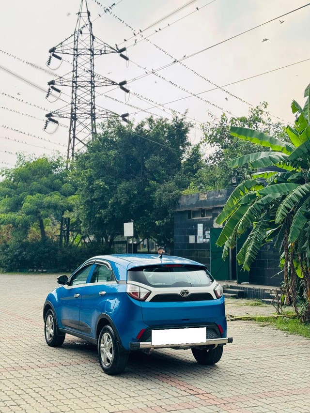 Second-hand 2019 Tata Nexon 1.5 Revotorq XM for sale in New Delhi-8
