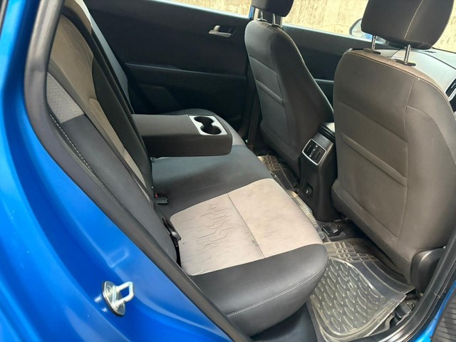 Second-hand 2019 Hyundai Creta 1.6 SX Automatic Diesel for sale in Mumbai-7