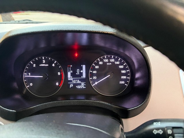 Second-hand 2019 Hyundai Creta 1.6 SX Automatic Diesel for sale in Mumbai-9