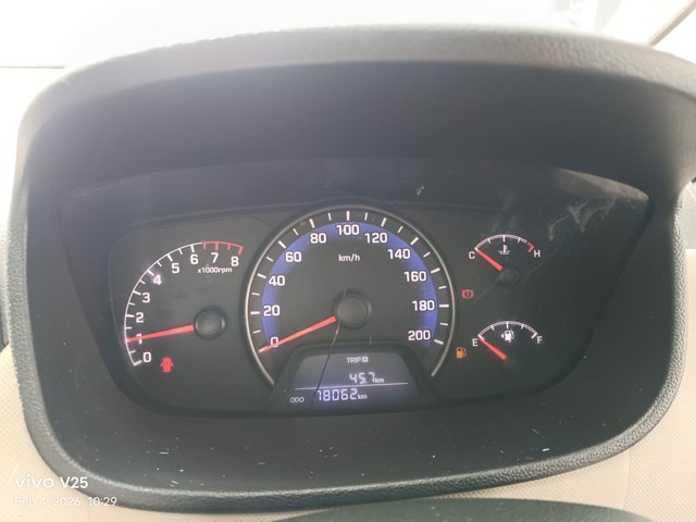 Second-hand 2014 Hyundai Xcent 1.2 Kappa S Option for sale in Chennai-4