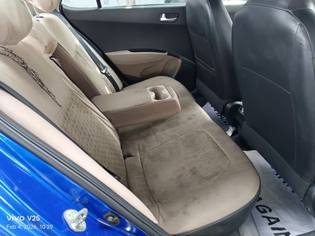 Second-hand 2014 Hyundai Xcent 1.2 Kappa S Option for sale in Chennai-7