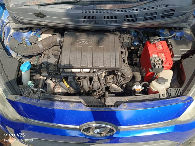 Second-hand 2014 Hyundai Xcent 1.2 Kappa S Option for sale in Chennai-3