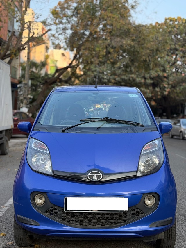 Second-hand 2016 Tata Nano XTA for sale in Bangalore-0