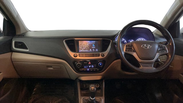 Second-hand 2018 Hyundai Verna VTVT 1.6 SX for sale in Noida-10