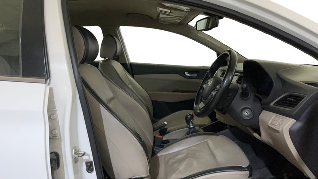 Second-hand 2018 Hyundai Verna VTVT 1.6 SX for sale in Noida-15