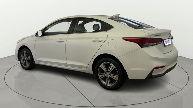 Second-hand 2018 Hyundai Verna VTVT 1.6 SX for sale in Noida-4