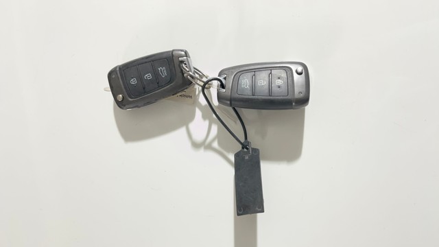 Second-hand 2018 Hyundai Verna VTVT 1.6 SX for sale in Noida-21