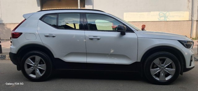 Second-hand 2022 Volvo XC40 B4 Ultimate BSVI for sale in New Delhi-13