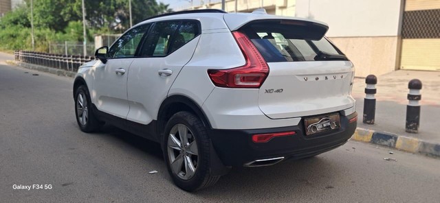 Second-hand 2022 Volvo XC40 B4 Ultimate BSVI for sale in New Delhi-15