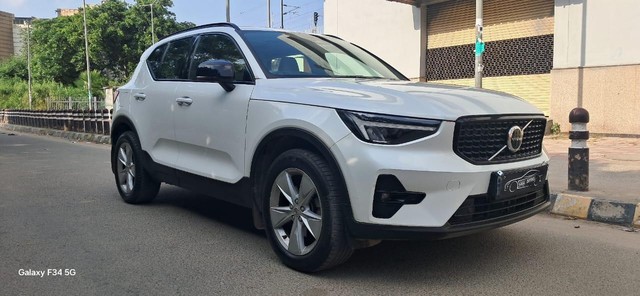 Second-hand 2022 Volvo XC40 B4 Ultimate BSVI for sale in New Delhi-20