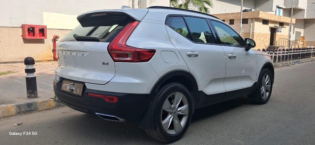 Second-hand 2022 Volvo XC40 B4 Ultimate BSVI for sale in New Delhi-12