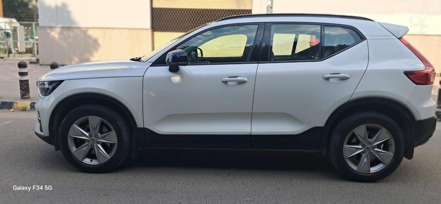 Second-hand 2022 Volvo XC40 B4 Ultimate BSVI for sale in New Delhi-18