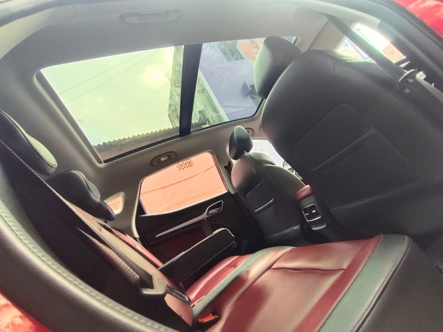 Second-hand 2023 MG Astor Savvy Sangria Turbo AT for sale in Chennai-9