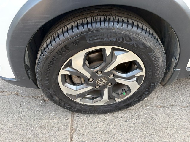 Second-hand 2016 Honda BR-V i-VTEC V CVT for sale in Mumbai-7