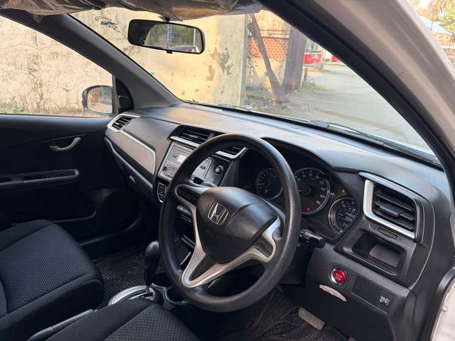 Second-hand 2016 Honda BR-V i-VTEC V CVT for sale in Mumbai-12