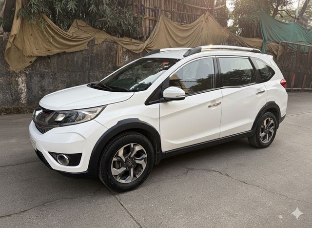 Second-hand 2016 Honda BR-V i-VTEC V CVT for sale in Mumbai-8