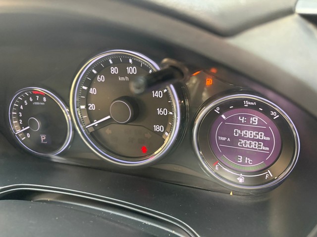 Second-hand 2016 Honda BR-V i-VTEC V CVT for sale in Mumbai-6