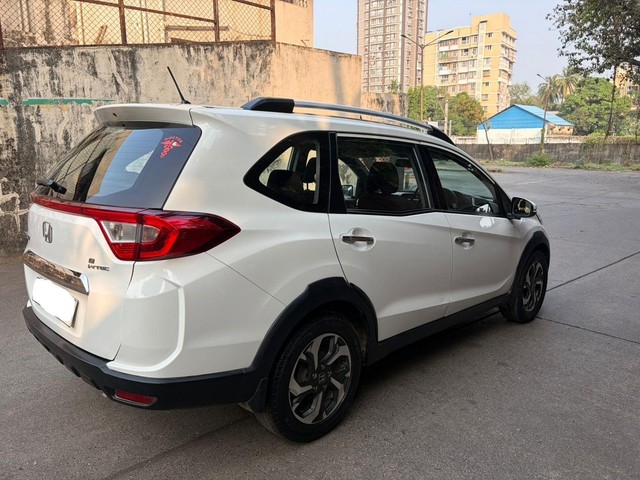 Second-hand 2016 Honda BR-V i-VTEC V CVT for sale in Mumbai-2