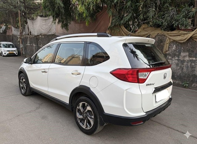 Second-hand 2016 Honda BR-V i-VTEC V CVT for sale in Mumbai-9