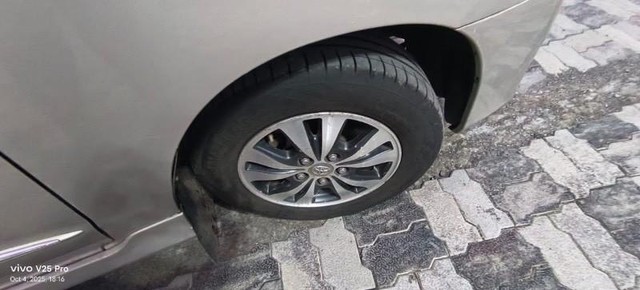 Toyota Innova 2.5 G (Diesel) 7 Seater BS IV Second-hand 2016 Toyota Innova 2.5 G (Diesel) 7 Seater BS IV for sale in Akola-5