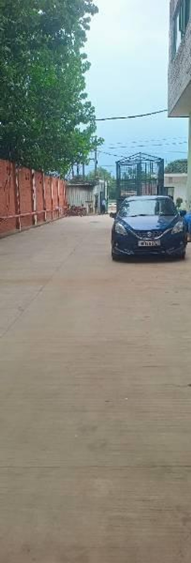 Second-hand 2018 Maruti Suzuki Baleno 1.3 Zeta for sale in Roorkee-2
