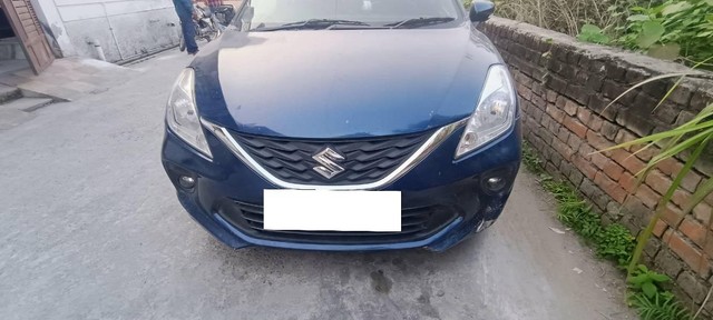 Second-hand 2018 Maruti Suzuki Baleno 1.3 Zeta for sale in Roorkee-1