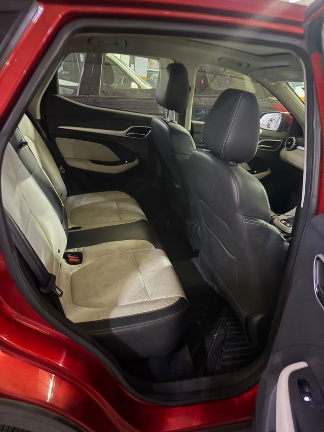 MG Astor Sharp CVT BSVI Second-hand 2023 MG Astor Sharp CVT BSVI for sale in Noida-6