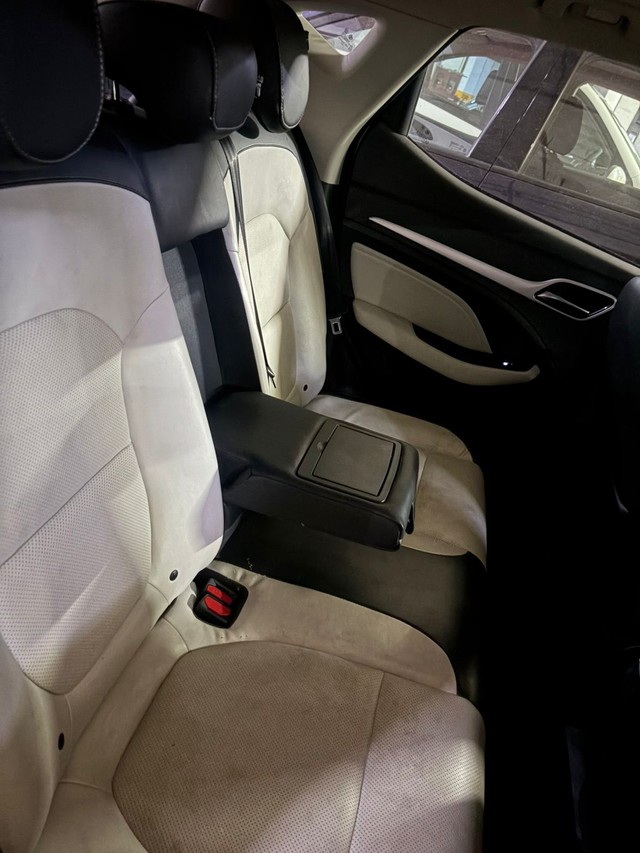 MG Astor Sharp CVT BSVI Second-hand 2023 MG Astor Sharp CVT BSVI for sale in Noida-5