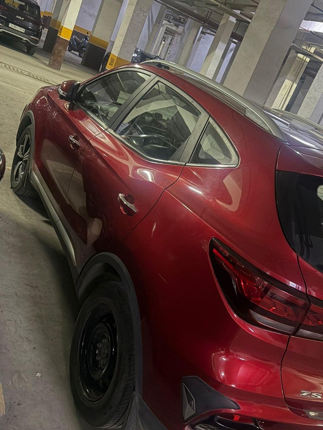 MG Astor Sharp CVT BSVI Second-hand 2023 MG Astor Sharp CVT BSVI for sale in Noida-8