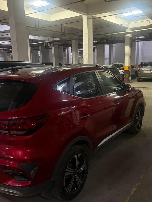 MG Astor Sharp CVT BSVI Second-hand 2023 MG Astor Sharp CVT BSVI for sale in Noida-1