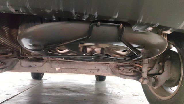 Second-hand 2014 Renault Duster 85PS Diesel RxL for sale in Pune-27