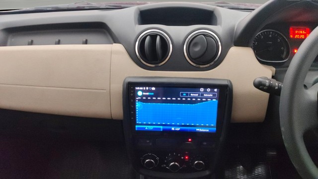 Second-hand 2014 Renault Duster 85PS Diesel RxL for sale in Pune-22