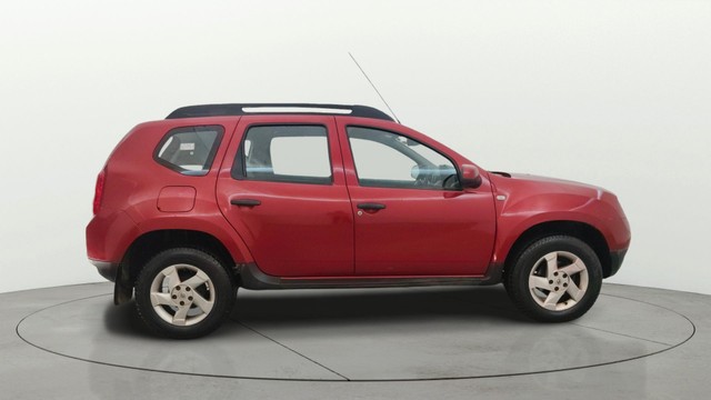 Second-hand 2014 Renault Duster 85PS Diesel RxL for sale in Pune-1
