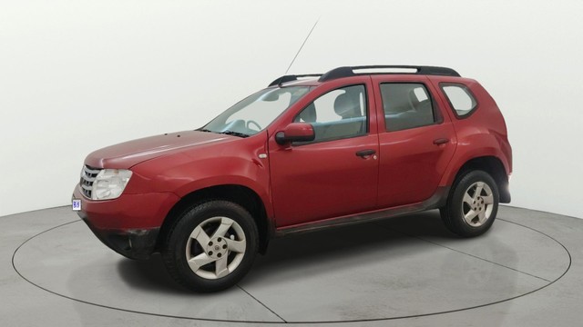 Second-hand 2014 Renault Duster 85PS Diesel RxL for sale in Pune-6