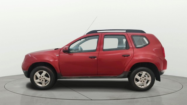 Second-hand 2014 Renault Duster 85PS Diesel RxL for sale in Pune-5