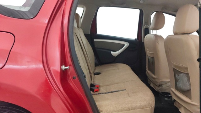 Second-hand 2014 Renault Duster 85PS Diesel RxL for sale in Pune-16