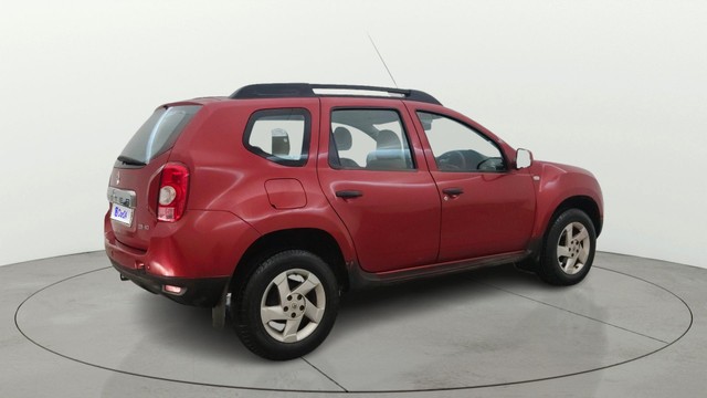 Second-hand 2014 Renault Duster 85PS Diesel RxL for sale in Pune-2