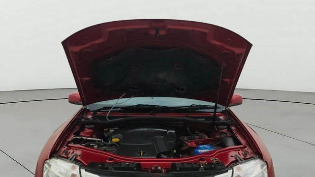 Second-hand 2014 Renault Duster 85PS Diesel RxL for sale in Pune-9