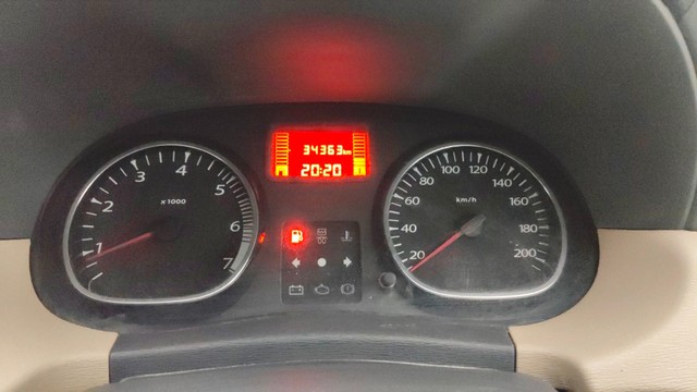 Second-hand 2014 Renault Duster 85PS Diesel RxL for sale in Pune-11