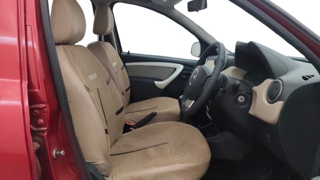 Second-hand 2014 Renault Duster 85PS Diesel RxL for sale in Pune-15