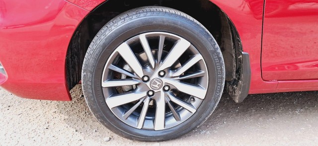 Second-hand 2022 Honda City ZX CVT for sale in New Delhi-19