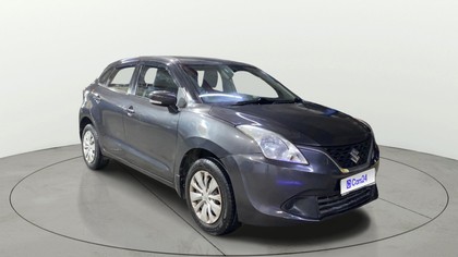 Second-hand 2018 Maruti Suzuki Baleno 1.2 Delta for sale in Kolkata