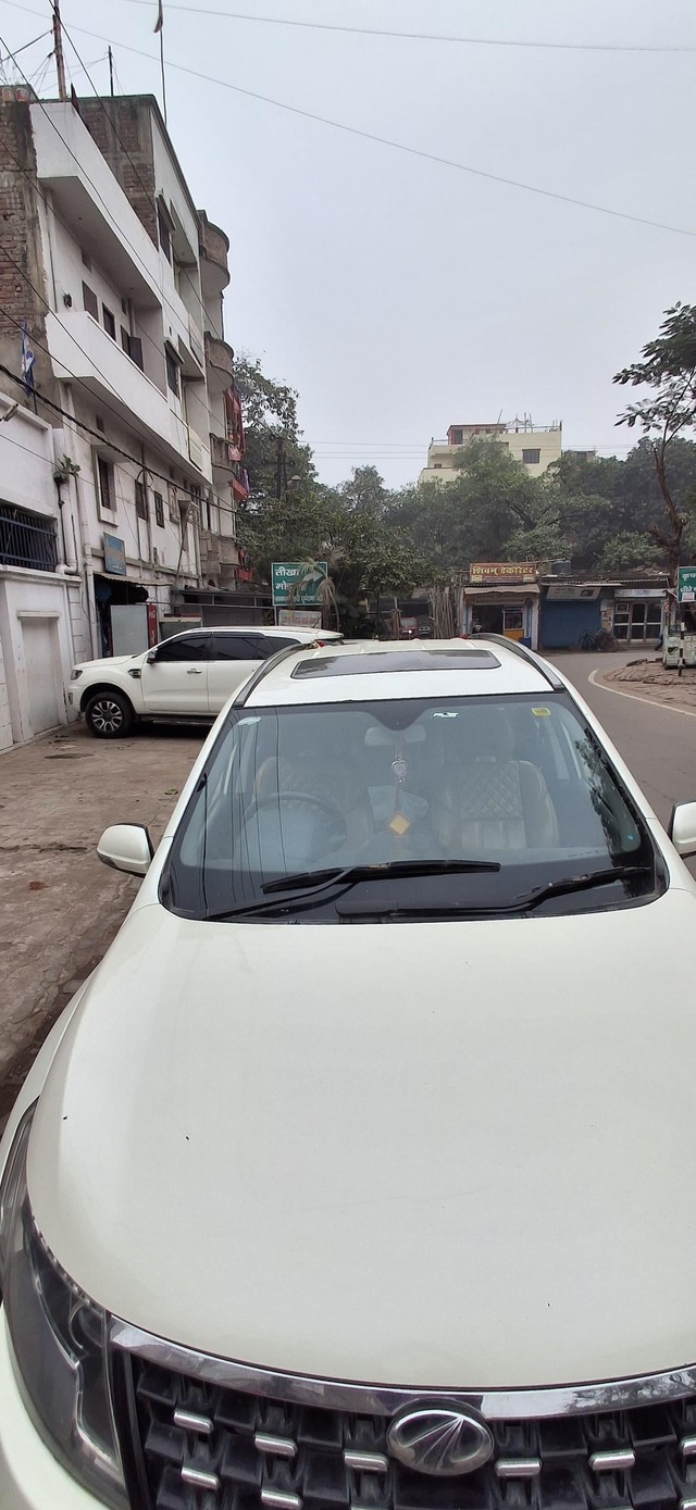 Second-hand 2019 Mahindra XUV500 W11 BSIV for sale in Patna-6