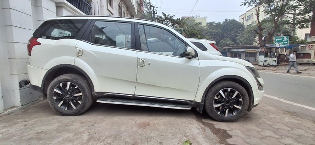 Second-hand 2019 Mahindra XUV500 W11 BSIV for sale in Patna-3