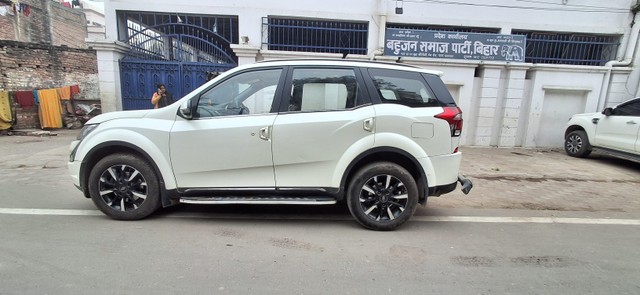 Second-hand 2019 Mahindra XUV500 W11 BSIV for sale in Patna-2