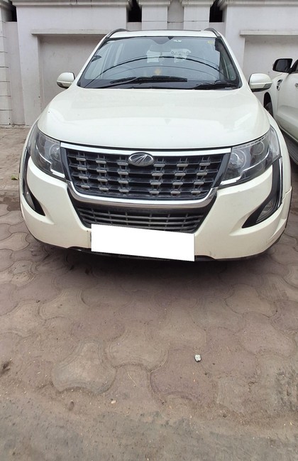 Second-hand 2019 Mahindra XUV500 W11 BSIV for sale in Patna